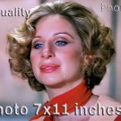 Barbra Streisand FUNNY LADY PHOTO HQ 11x7 inches #01