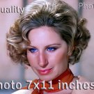 Barbra Streisand FUNNY LADY PHOTO HQ 11x7 inches #06