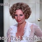 Barbra Streisand FUNNY LADY PHOTO HQ 11x7 inches #12