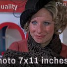 Barbra Streisand FUNNY LADY PHOTO HQ 11x7 inches #15