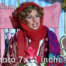 Barbra Streisand FUNNY LADY PHOTO HQ 11x7 inches #04
