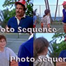 MAGNUM Tom Selleck Dana Hill PHOTO Sequence #04