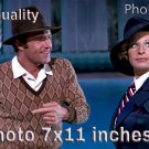 Barbra Streisand James Caan FUNNY LADY PHOTO HQ 11x7 inches #08 Barbra Streisand James Caan FUNNY LADY PHOTO HQ 11x7 inches #08