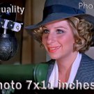 Barbra Streisand FUNNY LADY PHOTO HQ 11x7 inches #08