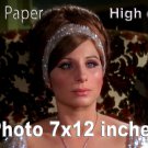 Barbra Streisand FUNNY GIRL PHOTO HQ 12x7 inches #14 Barbra Streisand FUNNY GIRL PHOTO HQ 12x7 inches #14