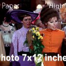 Barbra Streisand Anne Francis FUNNY GIRL PHOTO HQ 12x7 inches #02 Barbra Streisand Anne Francis FUNNY GIRL PHOTO HQ 12x7 inches #02