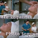Kate Jackson Joseph DiSante The ROOKIES PHOTO Sequence #01