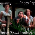 Bugsy Malone Jodie Foster John Cassisi Movie Photo 7x11 High Quality #02