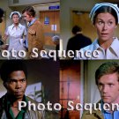 Kate Jackson Bruce Fairbairn Georg Stanford Brown The ROOKIES PHOTO Sequence #06