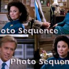 Delta Burke Jameson Parker Simon & Simon PHOTO Sequence #01