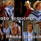 Gerald McRaney Jameson Parker Tim Reid Simon & Simon PHOTO Sequence #01