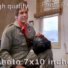 Christopher Stone AIRWOLF PHOTO HQ 10x7 inches #04