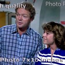 James MacArthur Jill Whelan LOVE BOAT PHOTO HQ 10x7 inches #02 James MacArthur Jill Whelan LOVE BOAT PHOTO HQ 10x7 inches #02