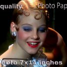 Bugsy Malone Jodie Foster Movie Photo 7x11 High Quality Film Still #07 Bugsy Malone Jodie Foster Movie Photo 7x11 High Quality Film Still #07