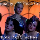 Bugsy Malone Jodie Foster Movie Photo 7x11 High Quality Film Still #15 Bugsy Malone Jodie Foster Movie Photo 7x11 High Quality Film Still #15