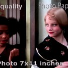 Bugsy Malone Jodie Foster Vivienne McKone Movie Photo 7x11 High Quality #01