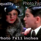 Bugsy Malone Jodie Foster Scott Baio Movie Photo 7x11 High Quality Film Still #2 Bugsy Malone Jodie Foster Scott Baio Movie Photo 7x11 High Quality Film Still #2
