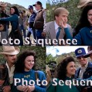 Delta Burke Gerald McRaney Jameson Parker Simon & Simon PHOTO Sequence #02