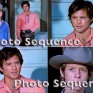 LANCER James Stacy Bill Mumy PHOTO Sequence #01