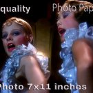 Bugsy Malone Jodie Foster Florence Garland Movie Photo 7x11 High Quality #02