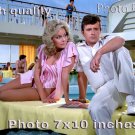 Katherine Moffat Fred Grandy LOVE BOAT PHOTO HQ 10x7 inches #01
