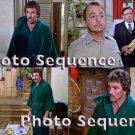 MAGNUM Tom Selleck John Hillerman Matt Clark PHOTO Sequence #01