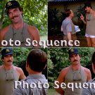 Tom Selleck John Hillerman Simon & Simon PHOTO Sequence #01