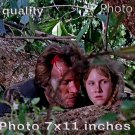 Clint Eastwood Pamelyn Ferdin The Beguiled PHOTO HQ 11x7 inches #01 Clint Eastwood Pamelyn Ferdin The Beguiled PHOTO HQ 11x7 inches #01