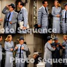 The Abbott and Costello Show Lou Costello Hillary Brooke PHOTO COLORIZED 02 The Abbott and Costello Show Lou Costello Hillary Brooke PHOTO COLORIZED 02