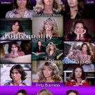 Charlie's Angels Episode Photo Still "Dirty Business" TV Series Collage