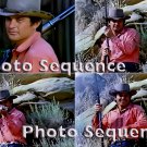 LANCER James Stacy PHOTO Sequence #05