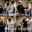 The Abbott and Costello Show Lou Costello Sid Fields PHOTO COLORIZED Sequence 03 The Abbott and Costello Show Lou Costello Sid Fields PHOTO COLORIZED Sequence 03