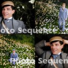 Ramon Novarro 1927 The Student Prince in Old Heidelberg Photo Sequence Color #02