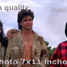 John Stamos Vanity Peter Kwong Never Too Young to Die PHOTO 11x7 inches #01 John Stamos Vanity Peter Kwong Never Too Young to Die PHOTO 11x7 inches #01