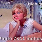 Susan Oliver Looking for Love PHOTO HQ 11x7 inches #02