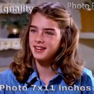 Brooke Shields Just You and Me, Kid PHOTO HQ 11x7 inches #04 Brooke Shields Just You and Me, Kid PHOTO HQ 11x7 inches #04