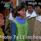 James Brown Yvonne Craig Deborah Walley SKI PARTY PHOTO HQ 11x7 inches #01
