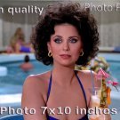 Delta Burke LOVE BOAT PHOTO HQ 10x7 inches #15