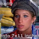 Barbra Streisand What's Up, Doc? PHOTO HQ 11x7 inches #08