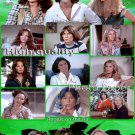 Charlie's Angels Episode Photo Still "Angels on the Air" TV Series Collage Charlie's Angels Episode Photo Still "Angels on the Air" TV Series Collage