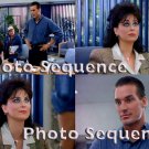 Delta Burke Sam J. Jones 1st & Ten PHOTO Sequence #01 Delta Burke Sam J. Jones 1st & Ten PHOTO Sequence #01