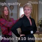 Shirley Jones Susan Dey The Partridge Family PHOTO HQ 10x7 inches #01
