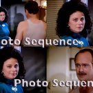Delta Burke Gerald McRaney Simon & Simon PHOTO Sequence #09