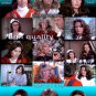 Charlie's Angels Episode Photo Still "Angels on a String" TV Series Collage