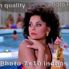 Delta Burke LOVE BOAT PHOTO HQ 10x7 inches #08
