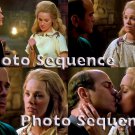 Marjorie Monaghan Robert Picardo Star Trek Voyager PHOTO Sequence #02 Marjorie Monaghan Robert Picardo Star Trek Voyager PHOTO Sequence #02