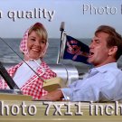 Doris Day Rod Taylor The Glass Bottom Boat PHOTO HQ 11x7 inches #03 Doris Day Rod Taylor The Glass Bottom Boat PHOTO HQ 11x7 inches #03