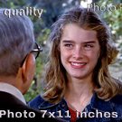Brooke Shields Just You and Me, Kid PHOTO HQ 11x7 inches #02 Brooke Shields Just You and Me, Kid PHOTO HQ 11x7 inches #02