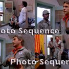 Christopher Stone Airwolf PHOTO Sequence #05 Christopher Stone Airwolf PHOTO Sequence #05