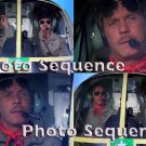 Christopher Stone Airwolf PHOTO Sequence #01 Christopher Stone Airwolf PHOTO Sequence #01
